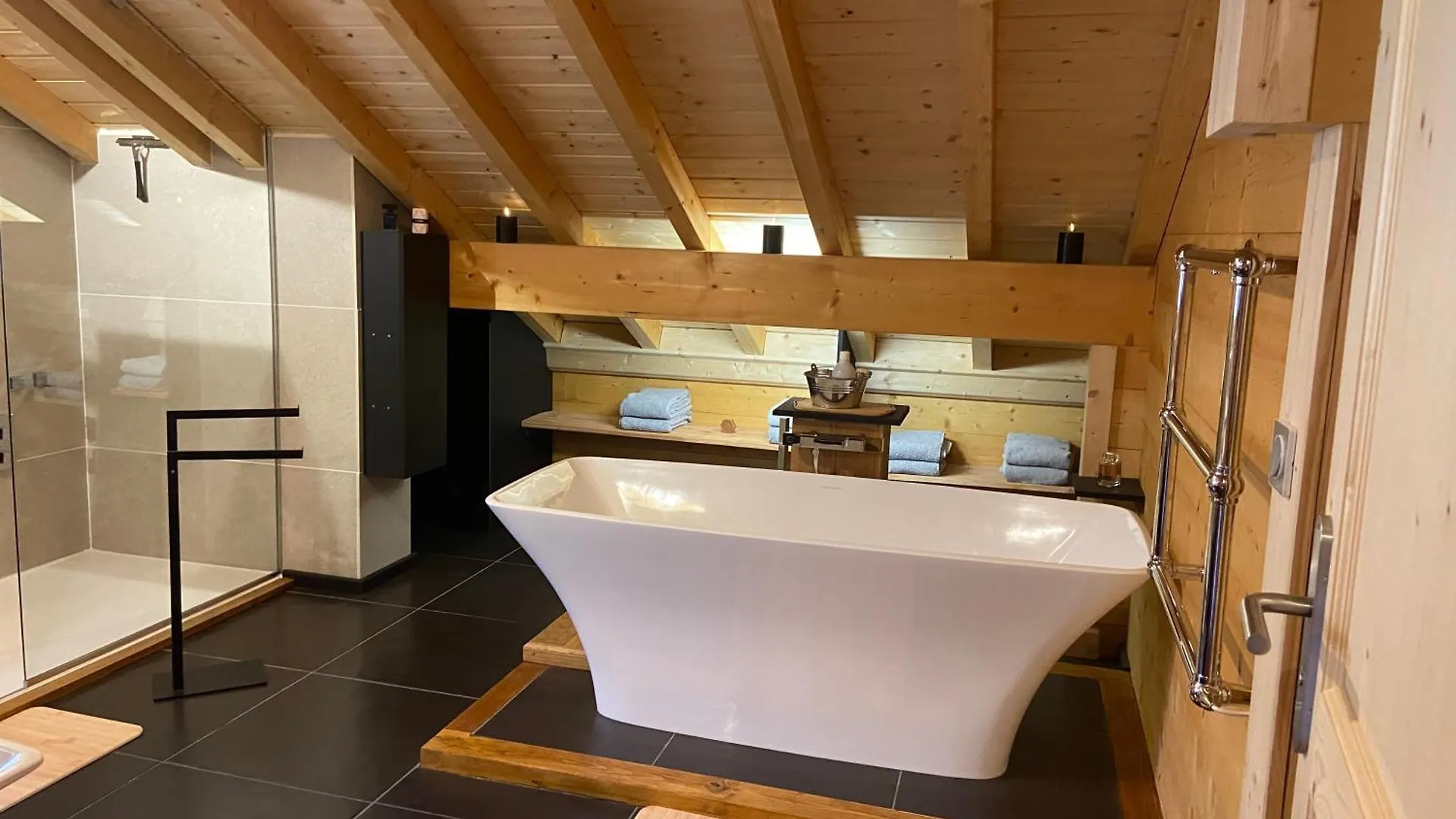 Chalet Luane Pres De Valberg Бёй Франция