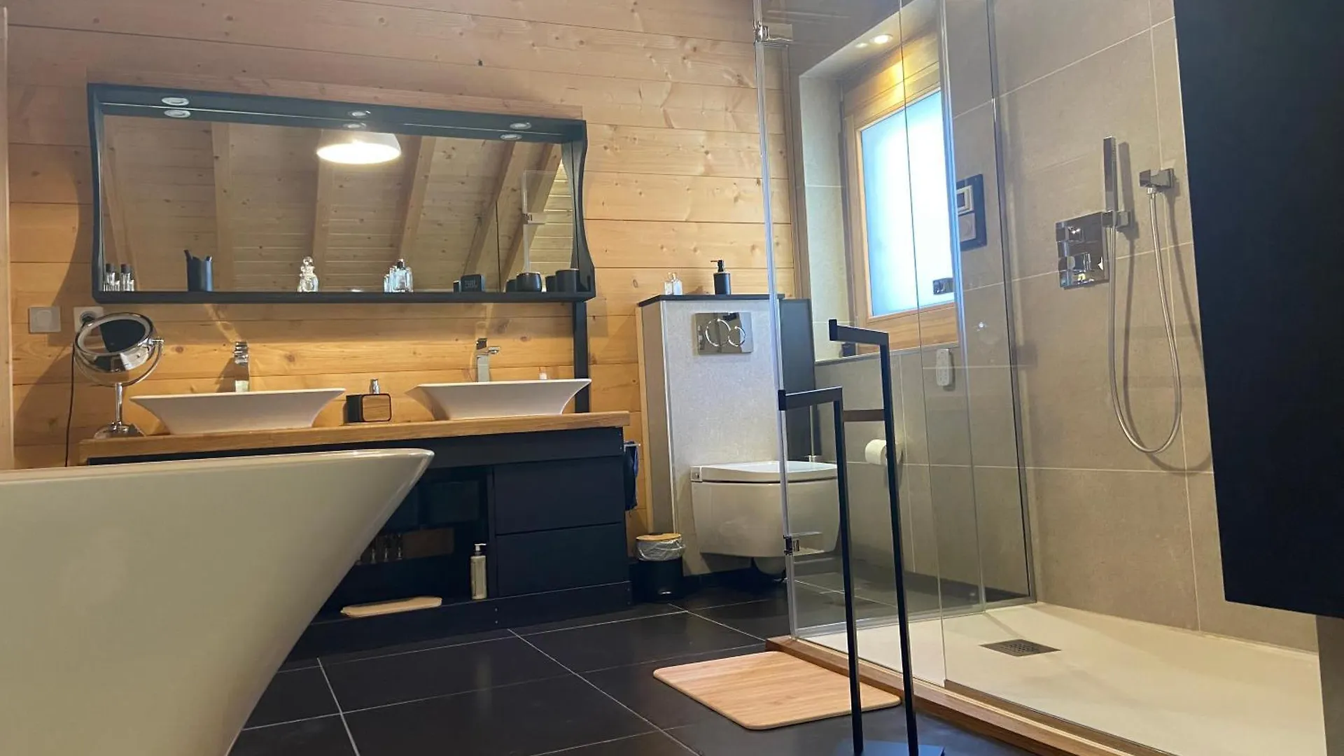 Chalet Luane Pres De Valberg Beuil 0*,