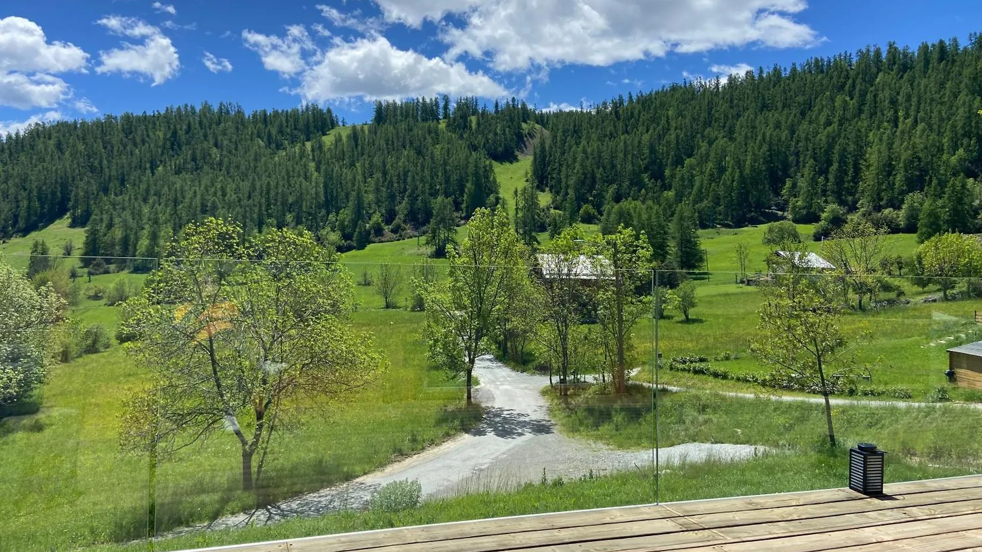 Chalet Luane Pres De Valberg Beuil 0*,  France