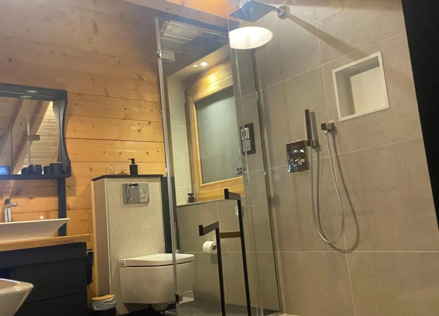 Chalet Luane Pres De Valberg Beuil
