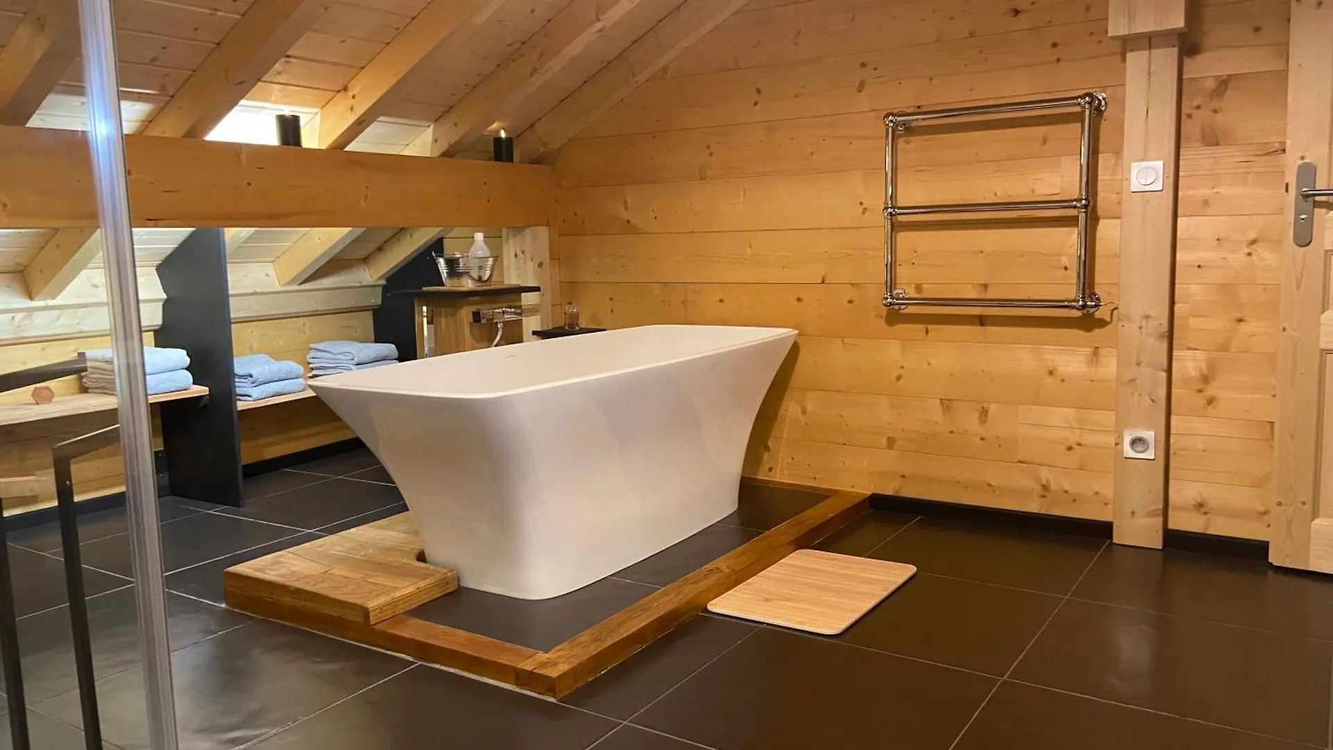 Chalet Luane Pres De Valberg Beuil