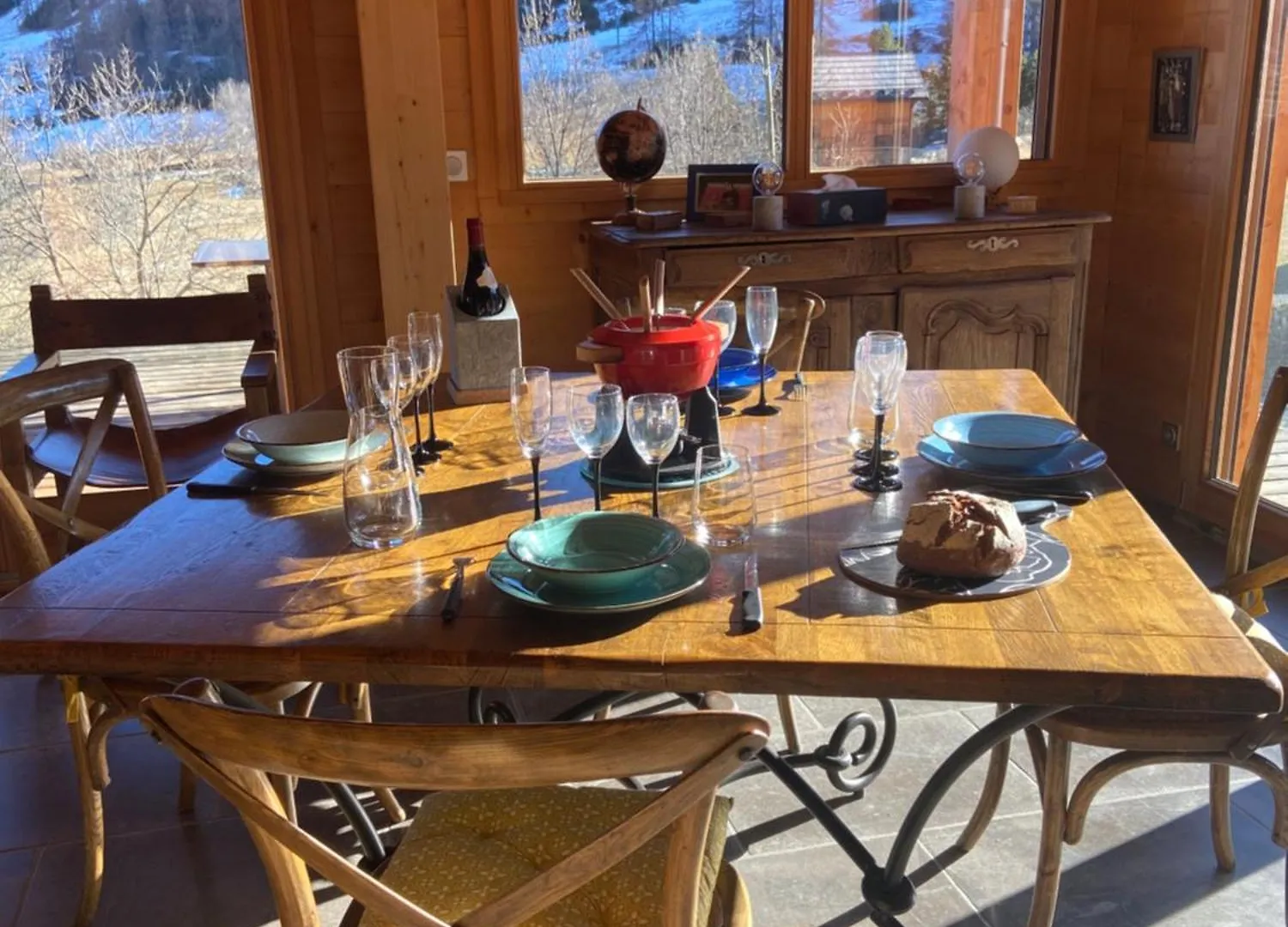 Chalet Luane Pres De Valberg Beuil 0*,  France