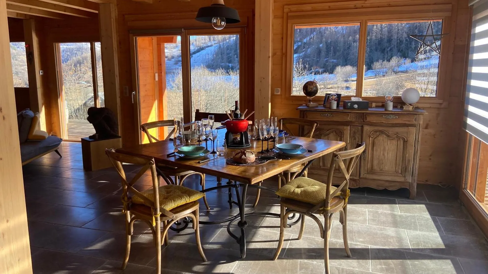 Chalet Luane Pres De Valberg Beuil 0*,  France