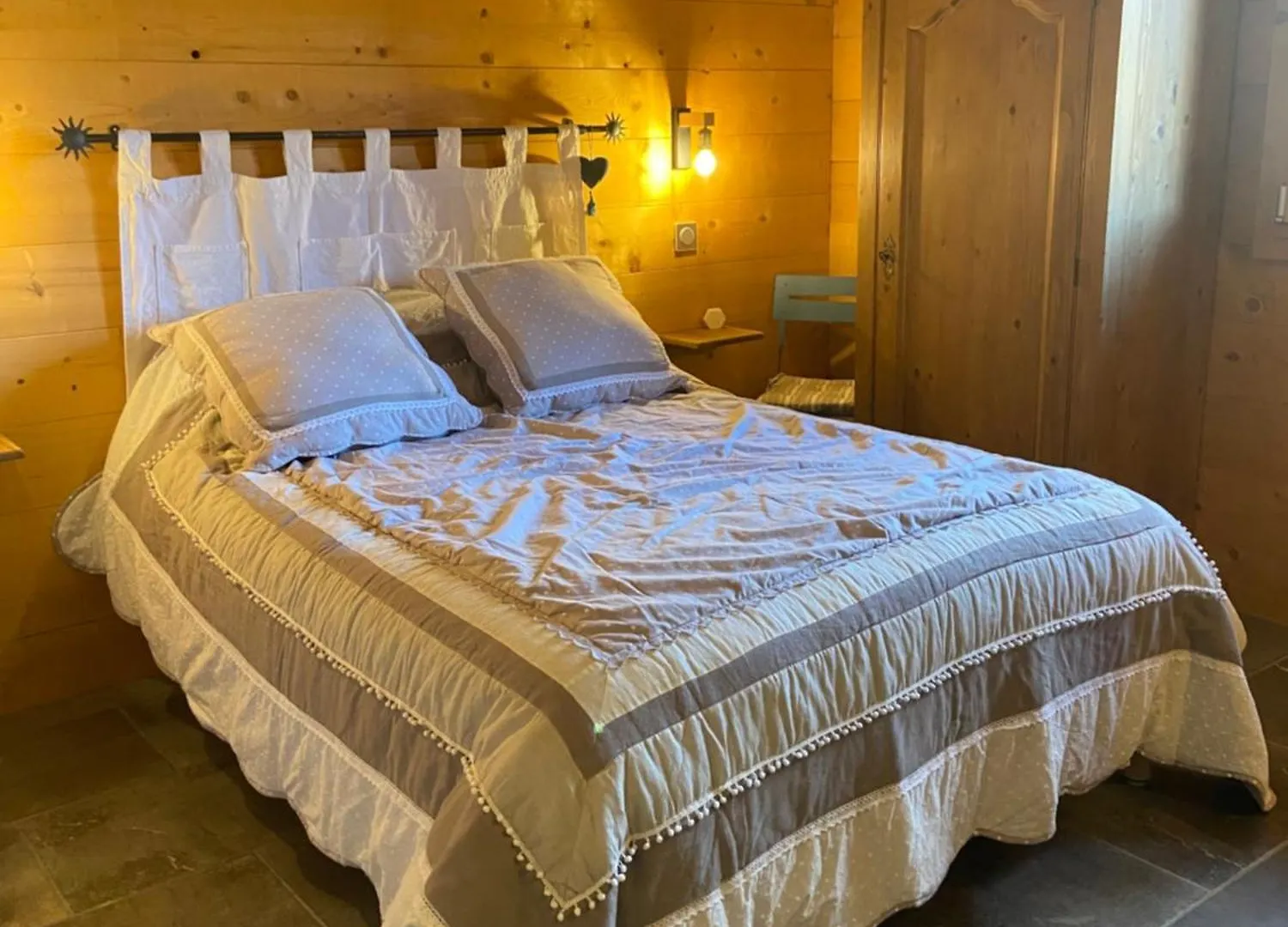 Chalet Luane Pres De Valberg Beuil