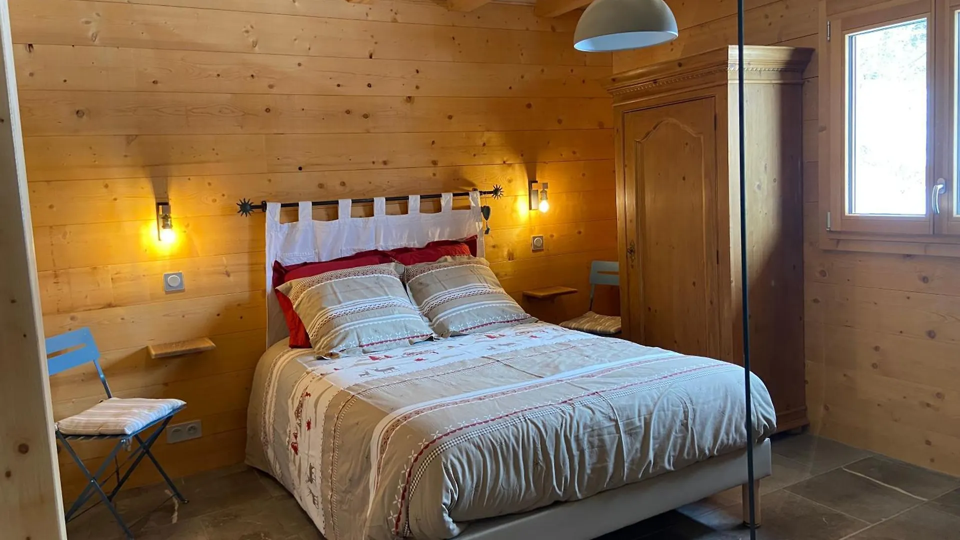 Chalet Luane Pres De Valberg Beuil