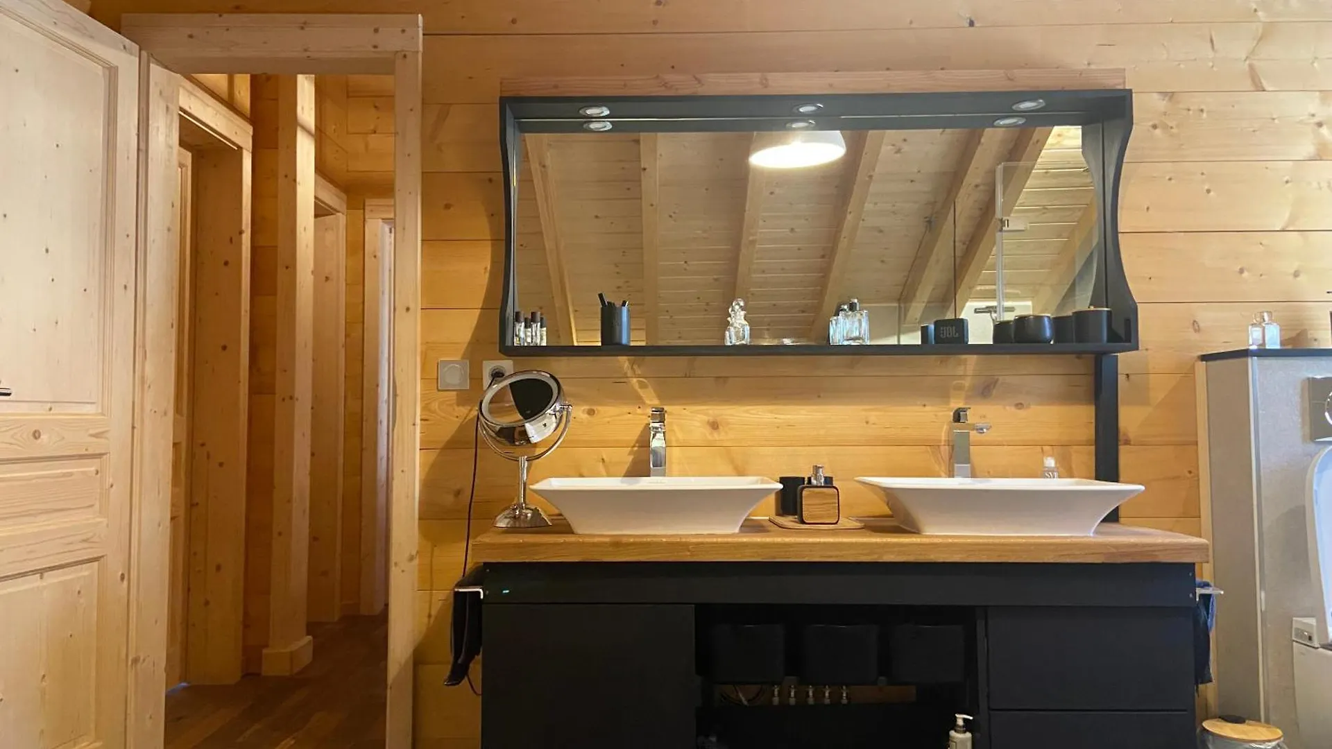 Chalet Luane Pres De Valberg Beuil