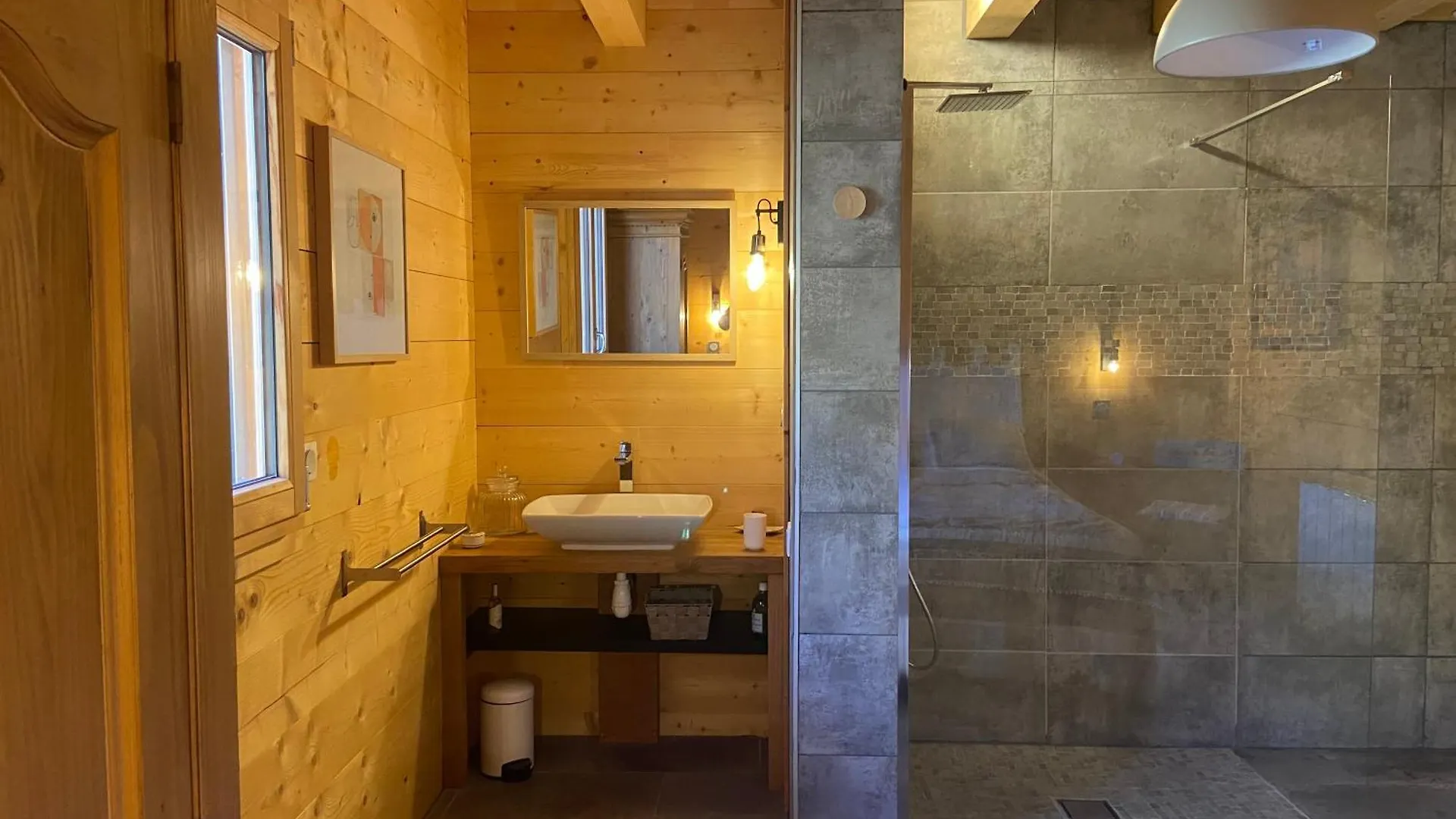 Chalet Luane Pres De Valberg Beuil