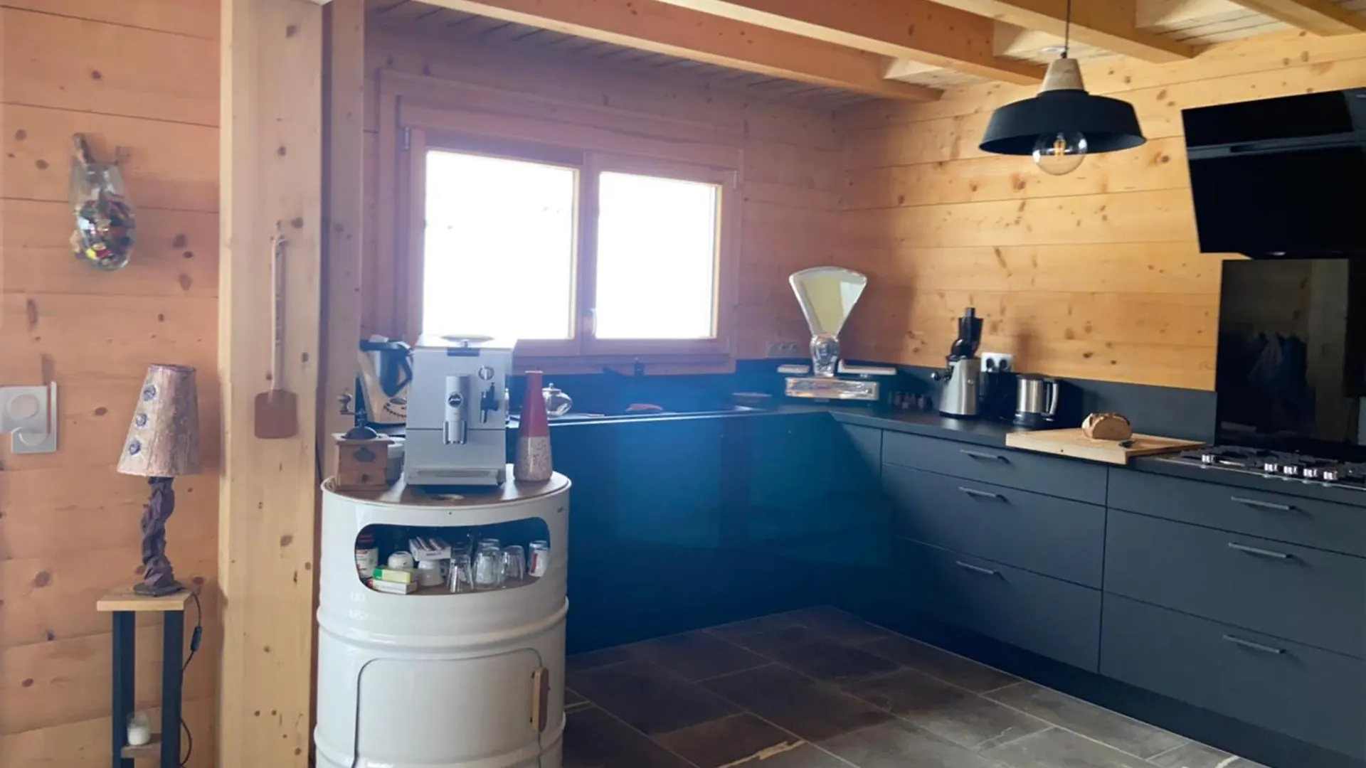 Chalet Luane Pres De Valberg Beuil