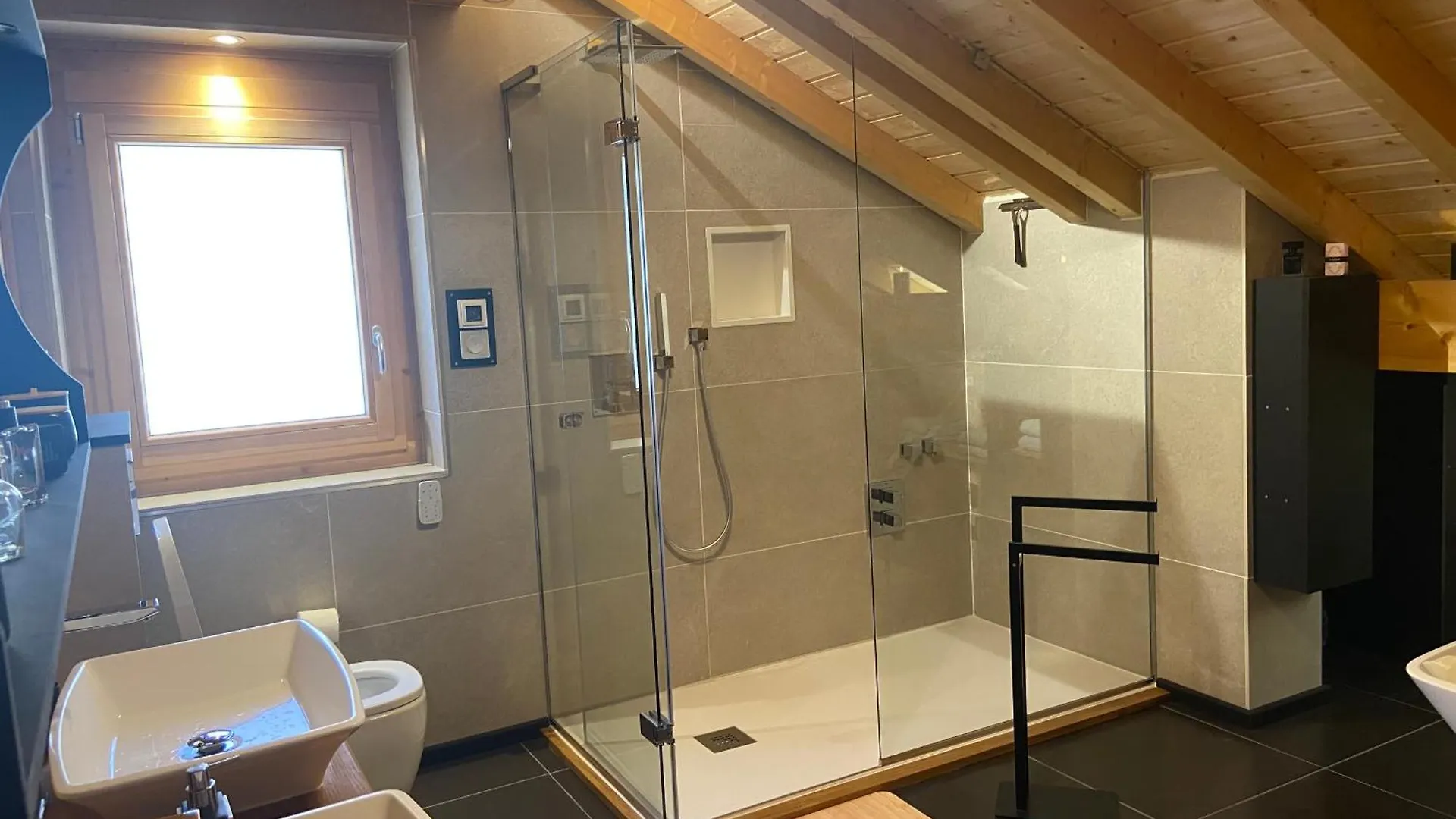 Chalet Luane Pres De Valberg Beuil France