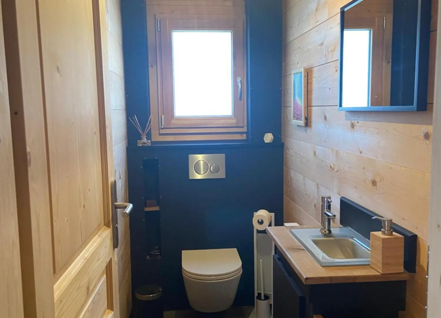 Chalet Luane Pres De Valberg Beuil