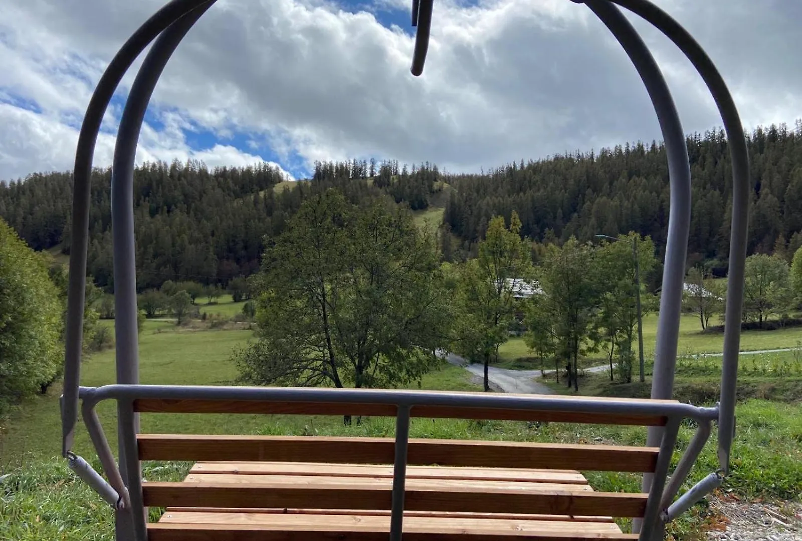 Chalet Luane Pres De Valberg Beuil France