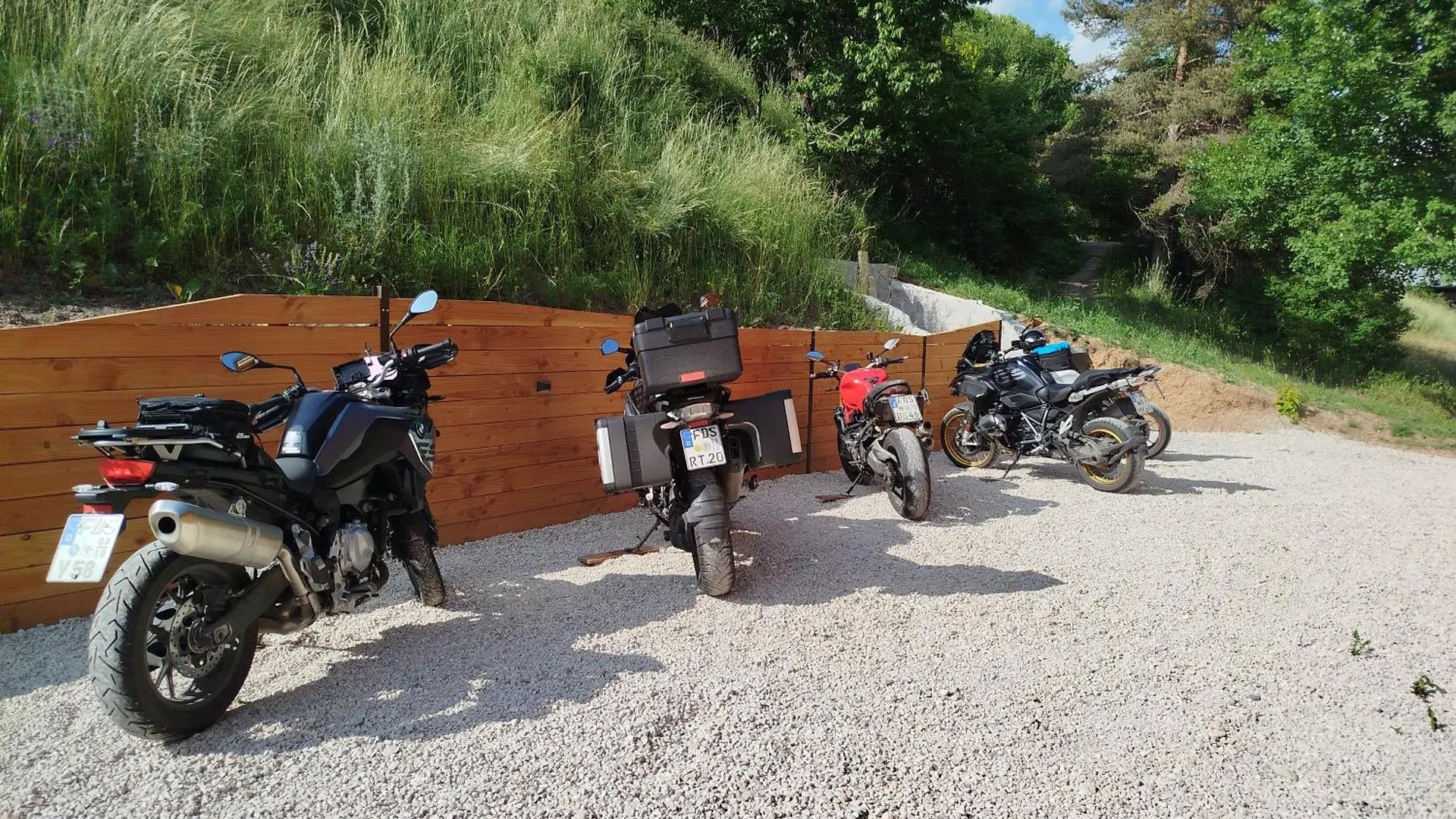 Chalet Luane Pres De Valberg Beuil
